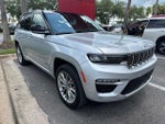 2023 Jeep Grand Cherokee Summit