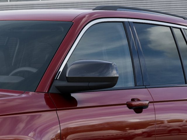 2026 Jeep Grand Cherokee Laredo X