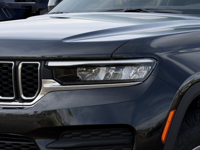 2026 Jeep Grand Cherokee Base