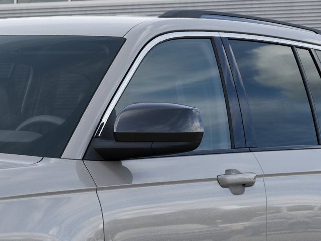 2026 Jeep Grand Cherokee Base