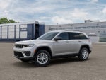 2026 Jeep Grand Cherokee Base