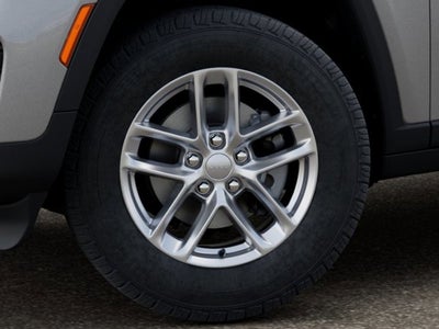 2026 Jeep Grand Cherokee Base