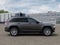 2026 Jeep Grand Cherokee Base