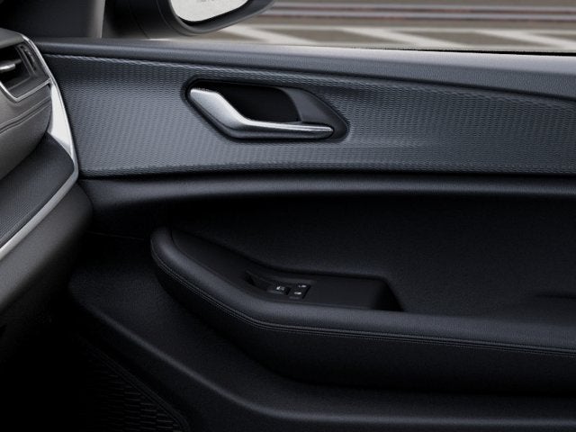 2026 Jeep Grand Cherokee Base