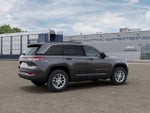 2026 Jeep Grand Cherokee Base
