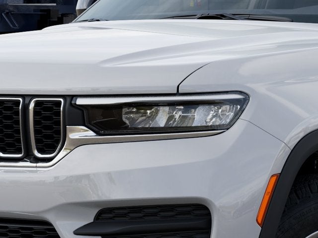 2026 Jeep Grand Cherokee Base