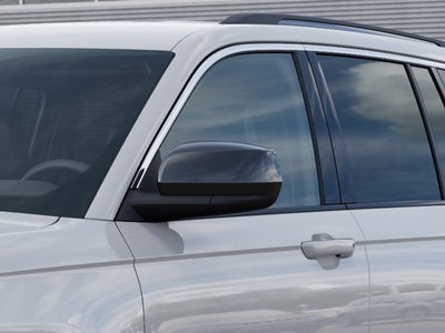 2026 Jeep Grand Cherokee Base