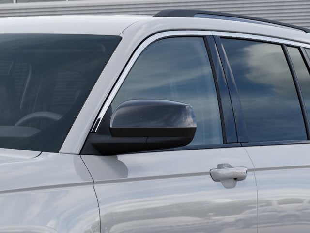 2026 Jeep Grand Cherokee Base