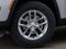 2026 Jeep Grand Cherokee Base