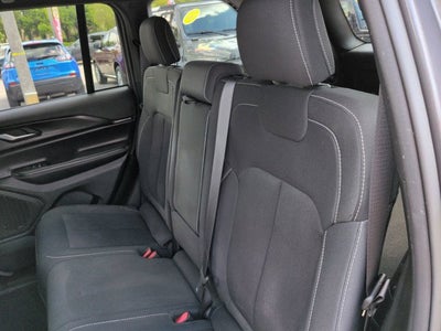 2024 Jeep Grand Cherokee Laredo X