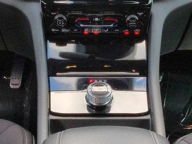 2024 Jeep Grand Cherokee Laredo X