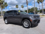 2024 Jeep Grand Cherokee Laredo X