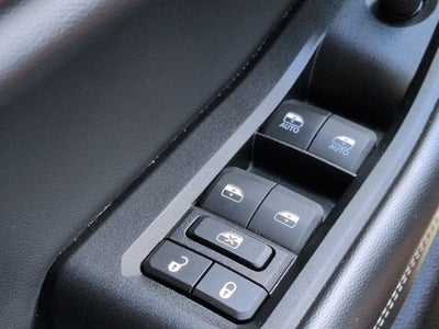 2024 Jeep Grand Cherokee Laredo X