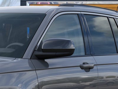 2027 Jeep Grand Cherokee Altitude