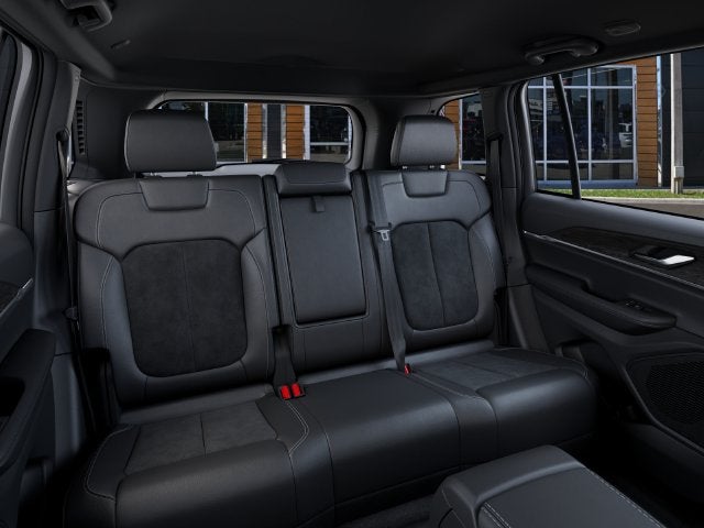 2027 Jeep Grand Cherokee Altitude