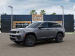 2027 Jeep Grand Cherokee Altitude