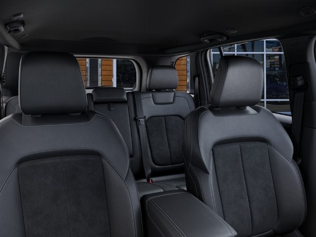 2027 Jeep Grand Cherokee Altitude