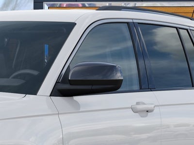 2027 Jeep Grand Cherokee Altitude