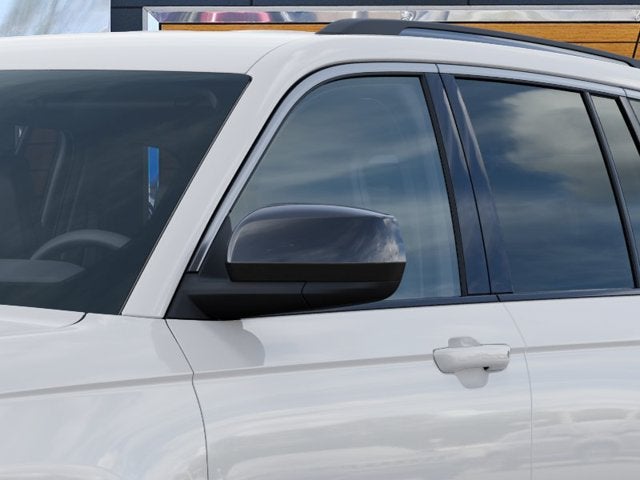 2027 Jeep Grand Cherokee Altitude