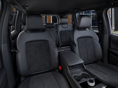 2027 Jeep Grand Cherokee Altitude
