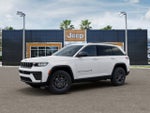 2027 Jeep Grand Cherokee Altitude