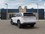 2027 Jeep Grand Cherokee Altitude