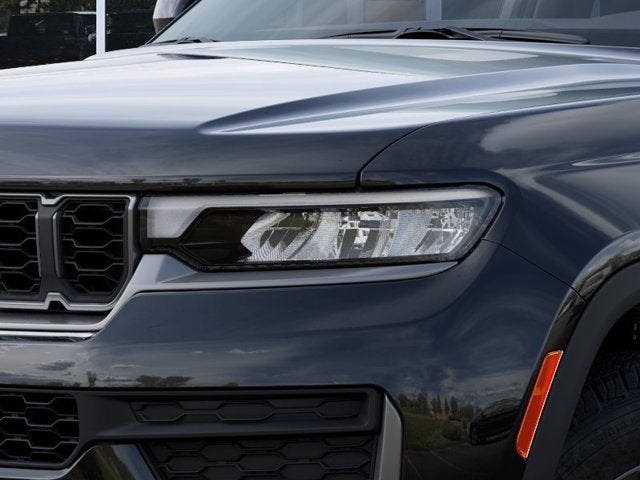 2027 Jeep Grand Cherokee Altitude