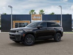 2027 Jeep Grand Cherokee Altitude