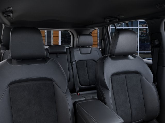 2027 Jeep Grand Cherokee Altitude