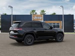 2027 Jeep Grand Cherokee Altitude