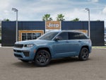 2027 Jeep Grand Cherokee Limited Reserve