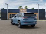 2027 Jeep Grand Cherokee Limited Reserve