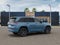 2027 Jeep Grand Cherokee Limited Reserve