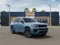 2027 Jeep Grand Cherokee Limited Reserve