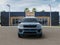 2027 Jeep Grand Cherokee Limited Reserve