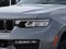 2027 Jeep Grand Cherokee Limited Reserve