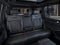 2027 Jeep Grand Cherokee Limited Reserve