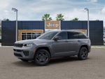 2027 Jeep Grand Cherokee Limited Reserve