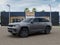 2027 Jeep Grand Cherokee Limited Reserve