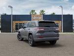 2027 Jeep Grand Cherokee Limited Reserve