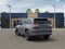 2027 Jeep Grand Cherokee Limited Reserve