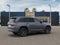 2027 Jeep Grand Cherokee Limited Reserve