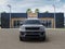 2027 Jeep Grand Cherokee Limited Reserve