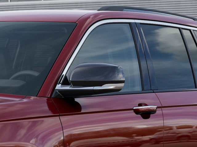 2026 Jeep Grand Cherokee Base