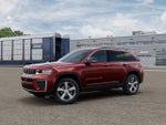 2026 Jeep Grand Cherokee Base