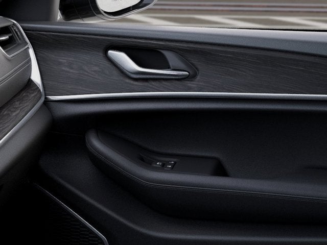 2026 Jeep Grand Cherokee Base