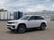 2026 Jeep Grand Cherokee 85th Anniversary Edition