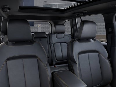 2026 Jeep Grand Cherokee 85th Anniversary Edition
