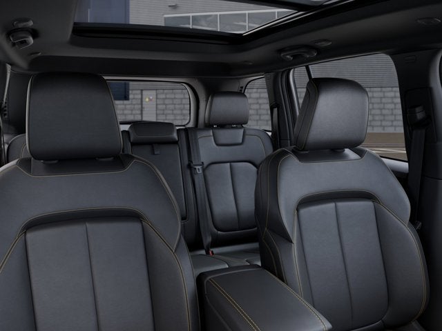 2026 Jeep Grand Cherokee 85th Anniversary Edition