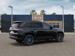 2026 Jeep Grand Cherokee 85th Anniversary Edition